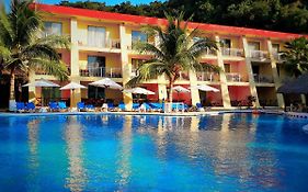 La Quinta Gran Bahía, Cuastecomates - Todo Incluido